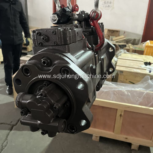 Volvo EC250D Hydraulic Pump VOE14571504 K5V140DT-158R-1E05-V